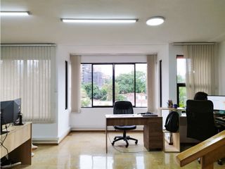 Foto 8 de Oficina en Arriendo Aguacatala Medellín