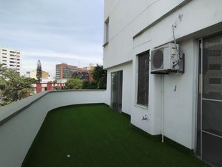 Foto 11 de apartamento en venta en santa mónica residencial. Cod V11337