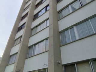 Foto 3 de apartamento en venta en santa mónica residencial. Cod V11337