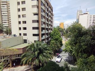 Foto 15 de apartamento en venta en santa mónica residencial. Cod V11337