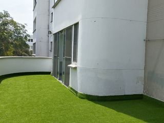 Foto 2 de apartamento en venta en santa mónica residencial. Cod V11337