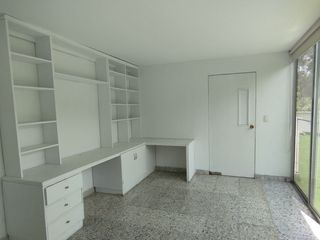 Foto 6 de apartamento en venta en santa mónica residencial. Cod V11337