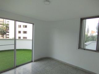 Foto 10 de apartamento en venta en santa mónica residencial. Cod V11337