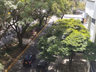 Foto 16 de apartamento en venta en santa mónica residencial. Cod V11337