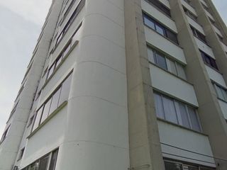 Foto 4 de apartamento en venta en santa mónica residencial. Cod V11337