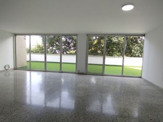 Foto 5 de apartamento en venta en santa mónica residencial. Cod V11337
