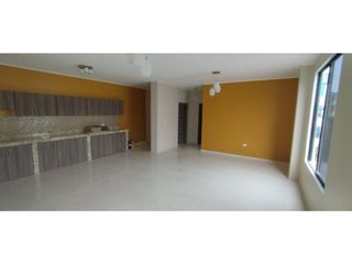 Apartamento en venta por Estrenar en Santo Domingo - Tsachilas
