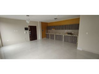 Apartamento en venta por Estrenar en Santo Domingo - Tsachilas