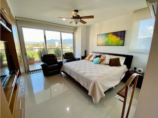 AMPLIO APARTAMENTO EN ARRIENDO SECTOR BAVARIA