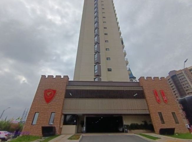Apartamento en arriendo en Rionegro