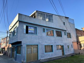 CASA en VENTA en Bogotá Quiroga Sur