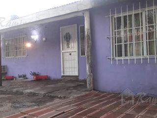 Casa 3 Ambientes En Venta - General Rodríguez