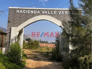 Foto 1 de 🌟 ¡Oportunidad única en Laredo, Trujillo! 🌟

📍 Ubicación: SECTOR SANTA ROSA PARCELA LAREDO

🔹 ¿Buscas el lugar perfecto para desarrollar tu proyec
