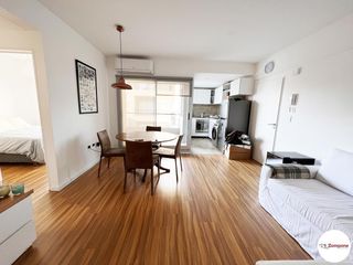 Foto 1 de Departamento - Villa Urquiza