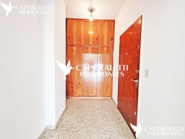 Venta Departamento Semipiso 3 Ambientes En Quilmes Centro Balcón Excelente Vista