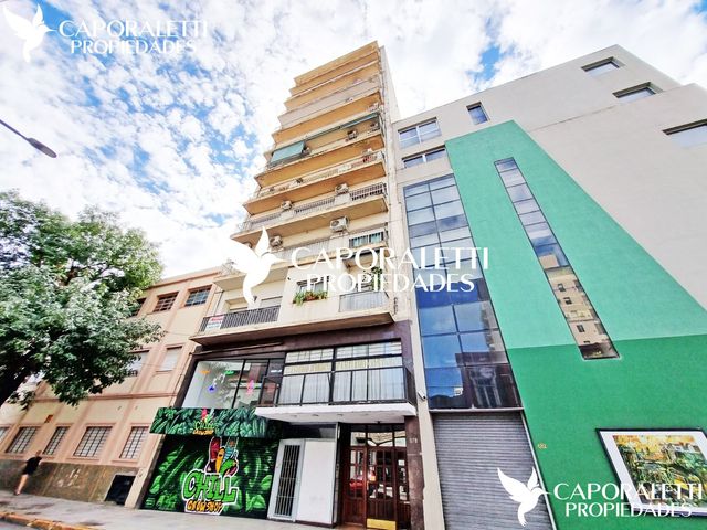 Venta Departamento Semipiso 3 Ambientes En Quilmes Centro Balcón Excelente Vista