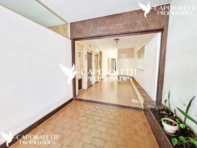 Venta Departamento Semipiso 3 Ambientes En Quilmes Centro Balcón Excelente Vista