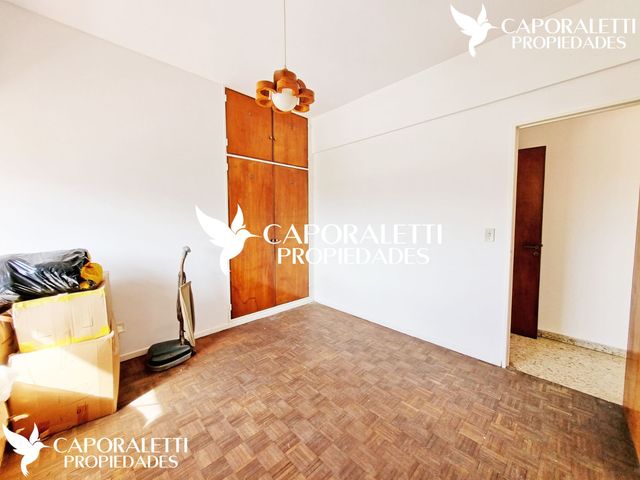 Venta Departamento Semipiso 3 Ambientes En Quilmes Centro Balcón Excelente Vista