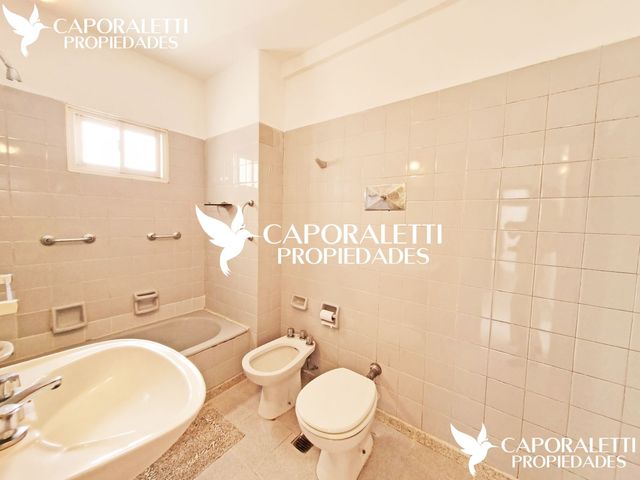 Venta Departamento Semipiso 3 Ambientes En Quilmes Centro Balcón Excelente Vista