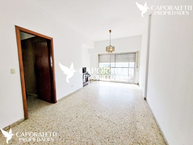 Venta Departamento Semipiso 3 Ambientes En Quilmes Centro Balcón Excelente Vista