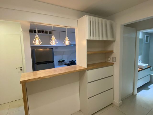 DEPARTAMENTO 2 AMBIENTES VENTA PILETA BALCON