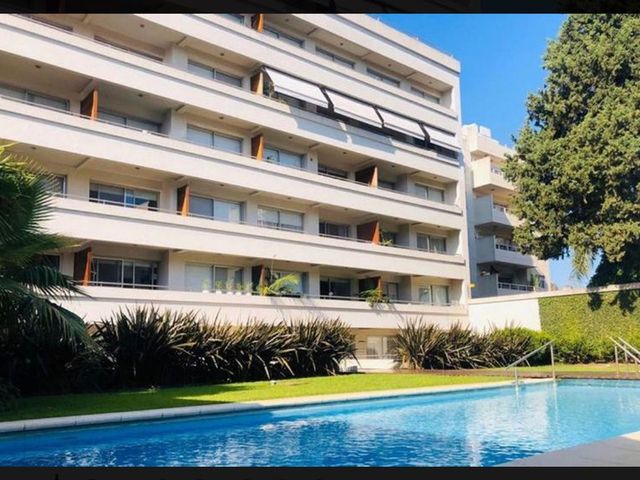 DEPARTAMENTO 2 AMBIENTES VENTA PILETA BALCON