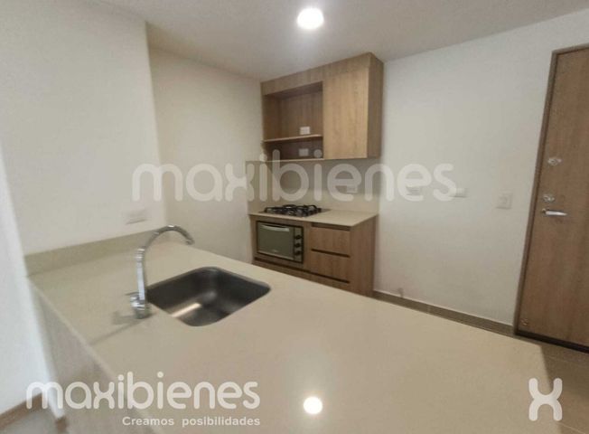 Apartamento en arriendo en Envigado