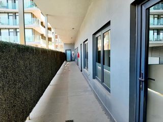 Oficina comercial con Balcón en Torre View - Vicente López, Zona Norte