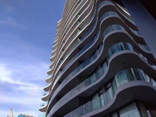Oficina comercial con Balcón en Torre View - Vicente López, Zona Norte