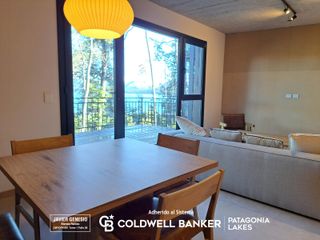 Foto 42 de VENTA UF NPH5 Duplex Premium  Vista Al Lago - Terrenal Luxury Villa la Angostura