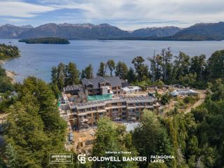 Foto 6 de VENTA UF NPH5 Duplex Premium  Vista Al Lago - Terrenal Luxury Villa la Angostura