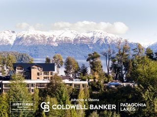 Foto 100 de VENTA UF NPH5 Duplex Premium  Vista Al Lago - Terrenal Luxury Villa la Angostura