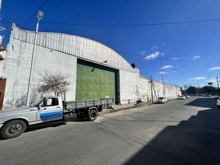 Galpón - Depósito  de 3600 m2  en Avellaneda - ALQUILER