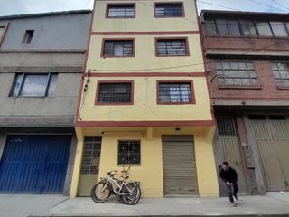 APARTAMENTO en ARRIENDO en Bogotá RICAURTE