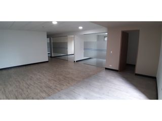 ARRIENDO OFICINA EN ZONA FINANCIERA DE BOGOTA