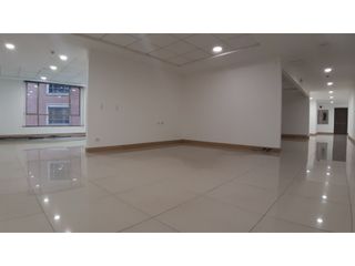 ARRIENDO OFICINA EN ZONA FINANCIERA DE BOGOTA