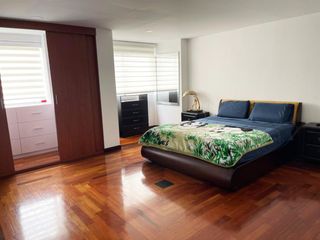 Foto 11 de PR13595 APARTAMENTO EN SECTOR LA CALERA A LA VENTA