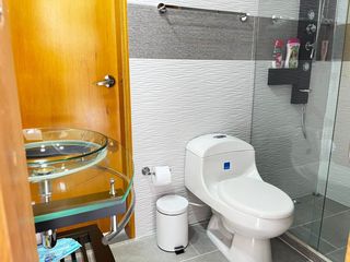 Foto 15 de PR13595 APARTAMENTO EN SECTOR LA CALERA A LA VENTA