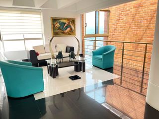 Foto 10 de PR13595 APARTAMENTO EN SECTOR LA CALERA A LA VENTA