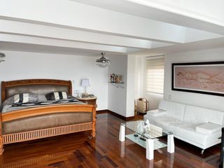 Foto 14 de PR13595 APARTAMENTO EN SECTOR LA CALERA A LA VENTA