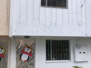 SE VENDE CASA EN BOSA VILLA DE LOS SAUCES / LA CECILIA  BOGOTA COLOMBIA