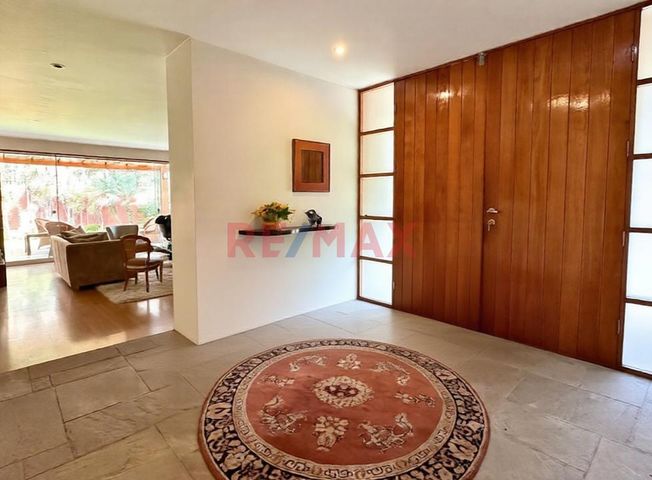 Casa en Venta en San Isidro - Vista 4