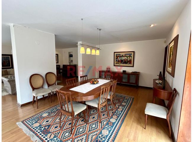 Casa en Venta en San Isidro - Vista 6