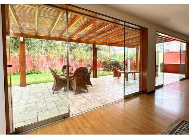 Casa en Venta en San Isidro - Altro