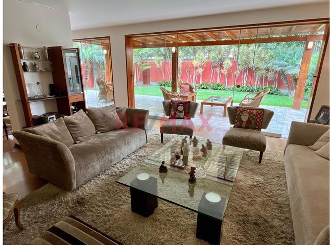 Casa en Venta en San Isidro - Vista 5