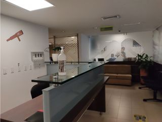 Foto 7 de OFICINA VENTA MEDELLIN SECTOR CAMPO AMOR