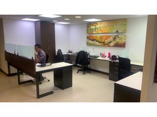 Foto 5 de OFICINA VENTA MEDELLIN SECTOR CAMPO AMOR