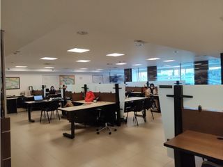 Foto 1 de OFICINA VENTA MEDELLIN SECTOR CAMPO AMOR