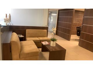 Foto 4 de OFICINA VENTA MEDELLIN SECTOR CAMPO AMOR
