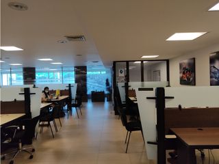 Foto 3 de OFICINA VENTA MEDELLIN SECTOR CAMPO AMOR